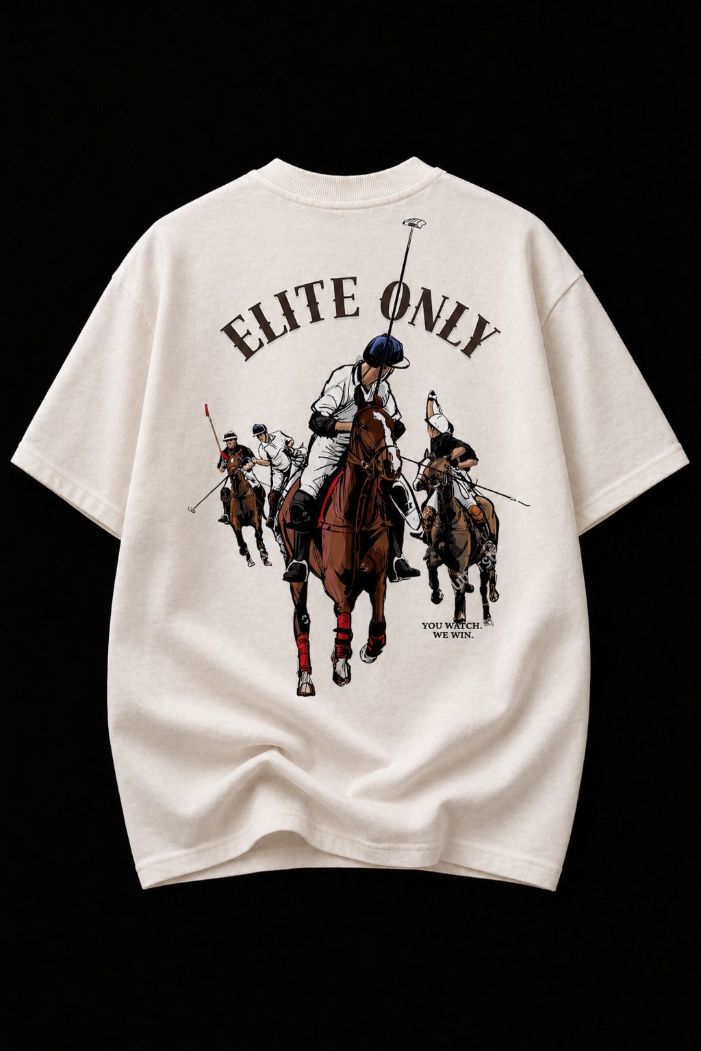 ELITE Tshirt