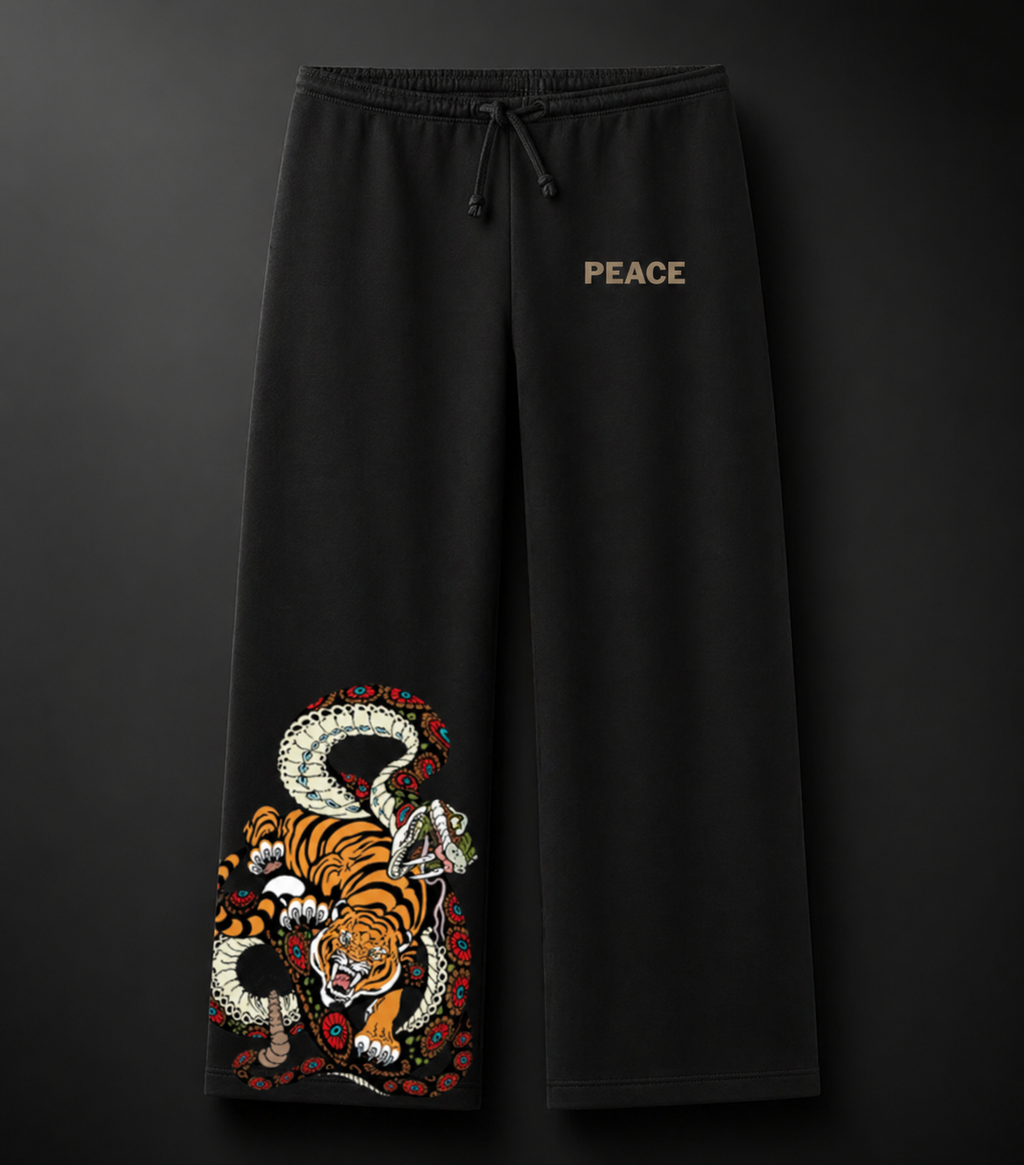 VENOM INSTICNT SWEATPANT'S