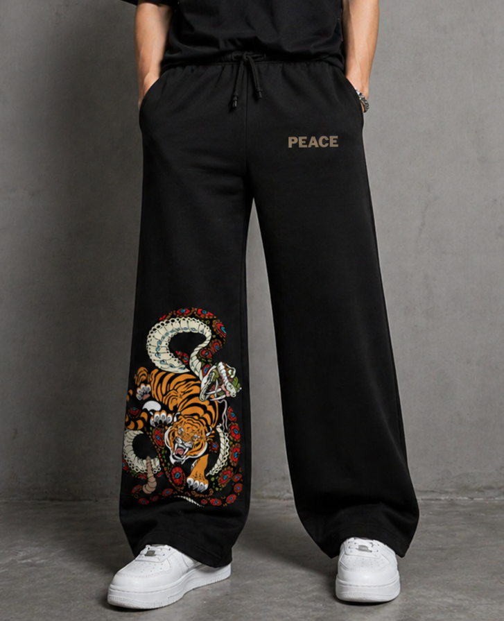 VENOM INSTICNT SWEATPANT'S