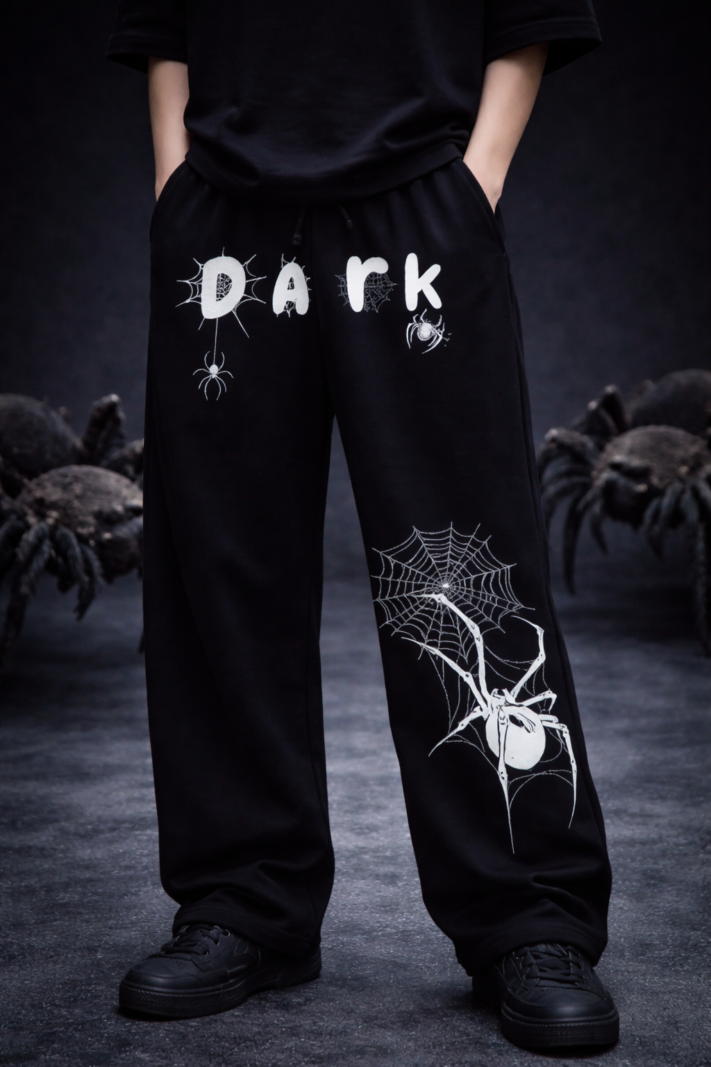 DARK Web Sweatpant's (unisex)