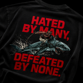 INVINCIBLE T SHIRT