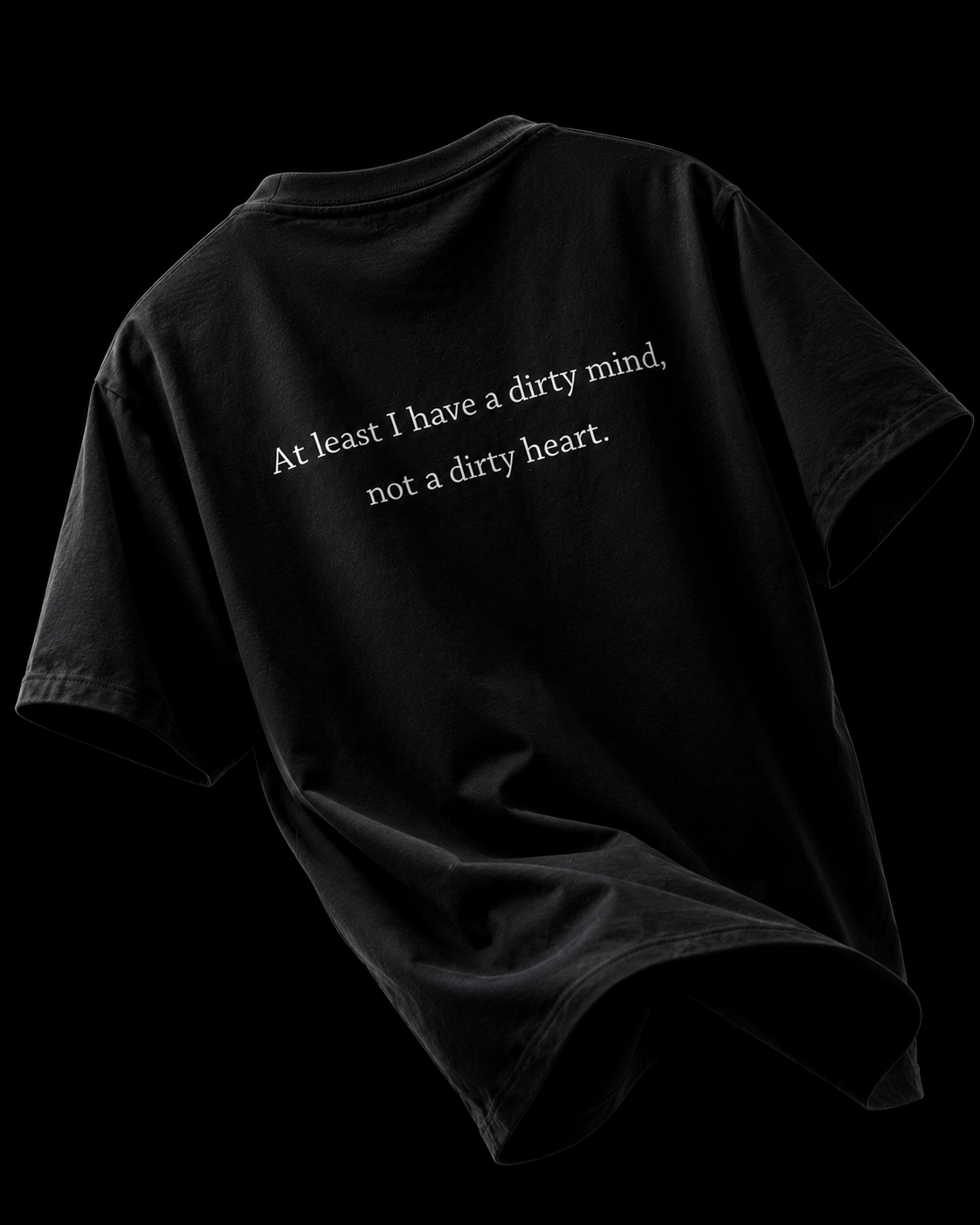 DIRTY HEART T SHIRT