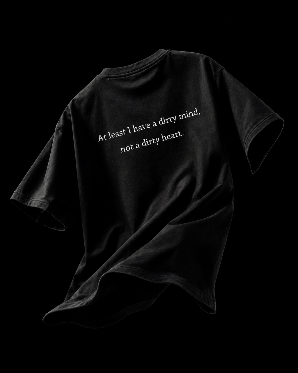 DIRTY HEART T SHIRT