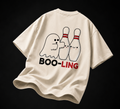BOOLING T SHIRT