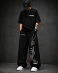 PEOPLE THINK TROUSER