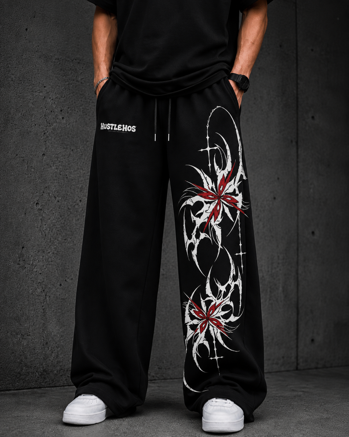 THORN TROUSER