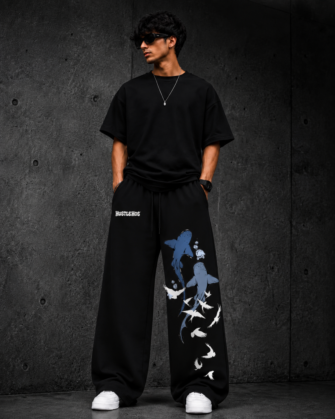 KAIJU TROUSER