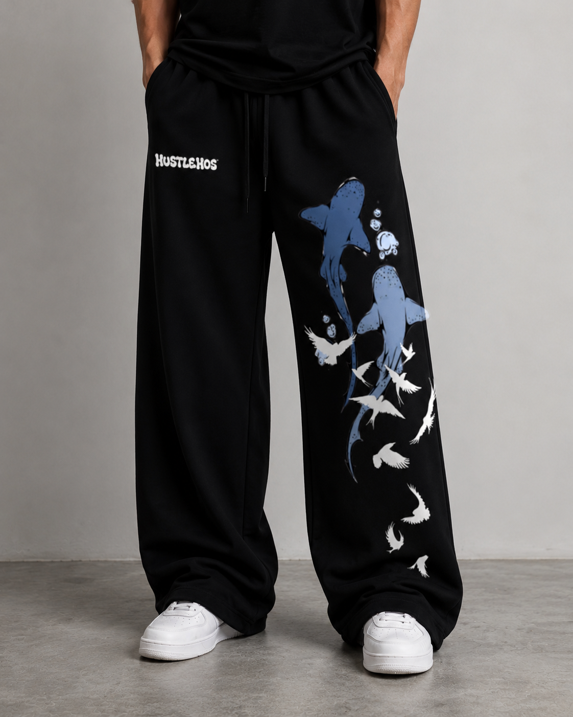 KAIJU TROUSER