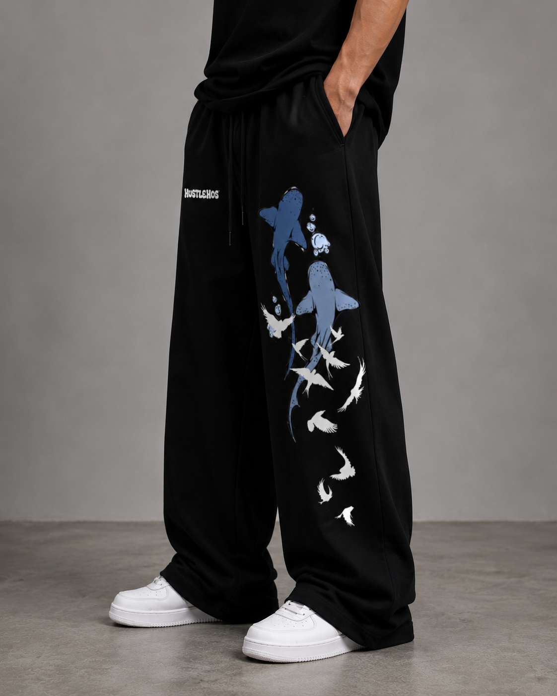 KAIJU TROUSER