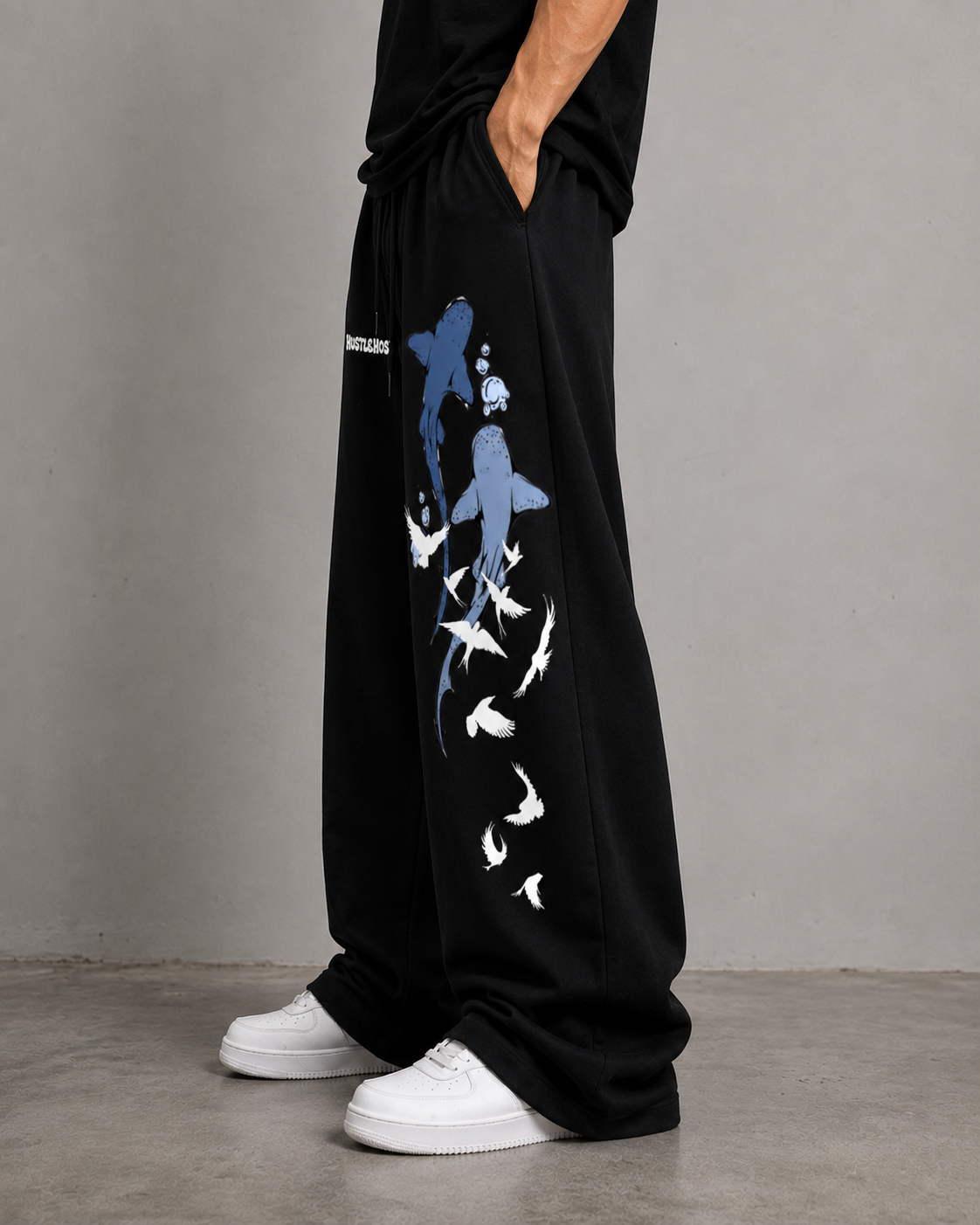 KAIJU TROUSER