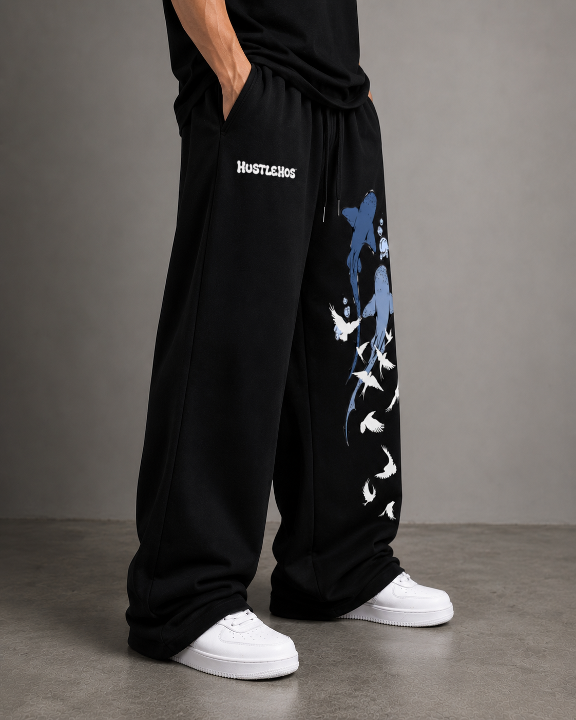 KAIJU TROUSER