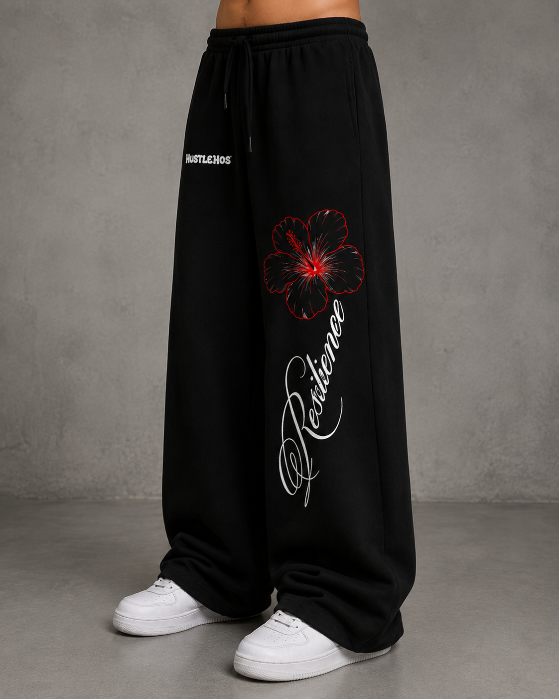 RESITIENCE TROUSER