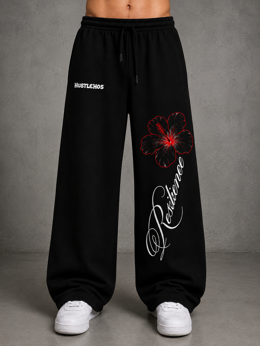 RESITIENCE TROUSER