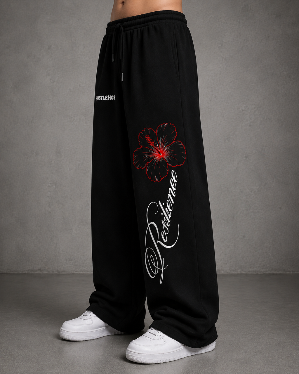 RESITIENCE TROUSER