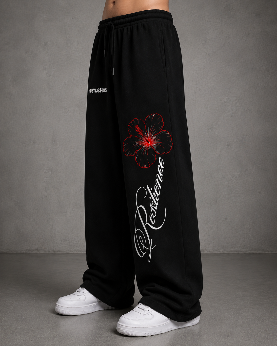 RESITIENCE TROUSER