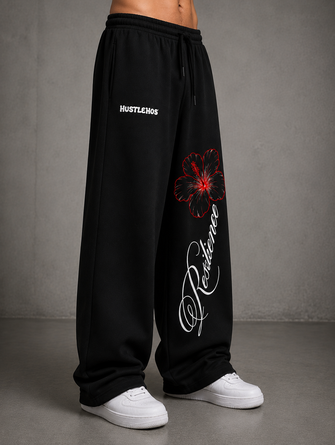 RESITIENCE TROUSER