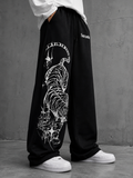 SARCASTIC TROUSER