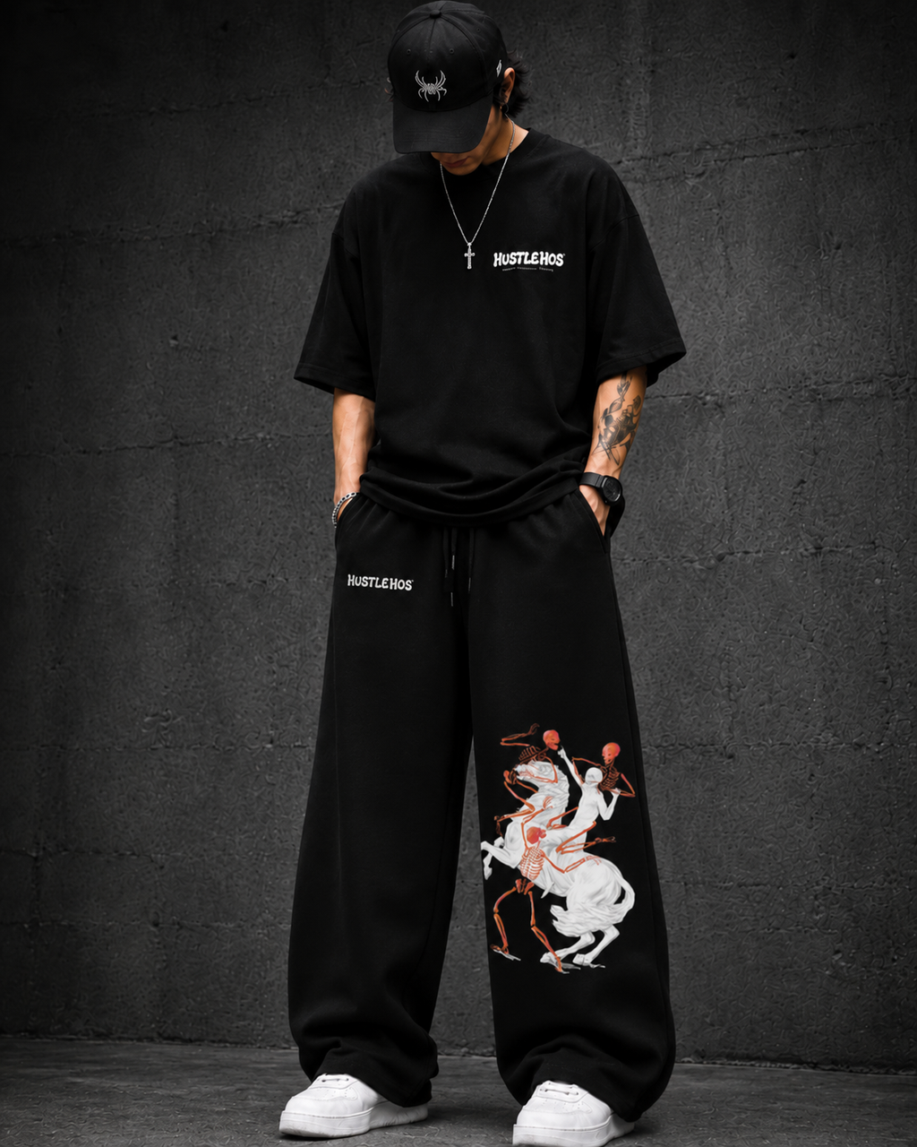 VANTA TROUSER
