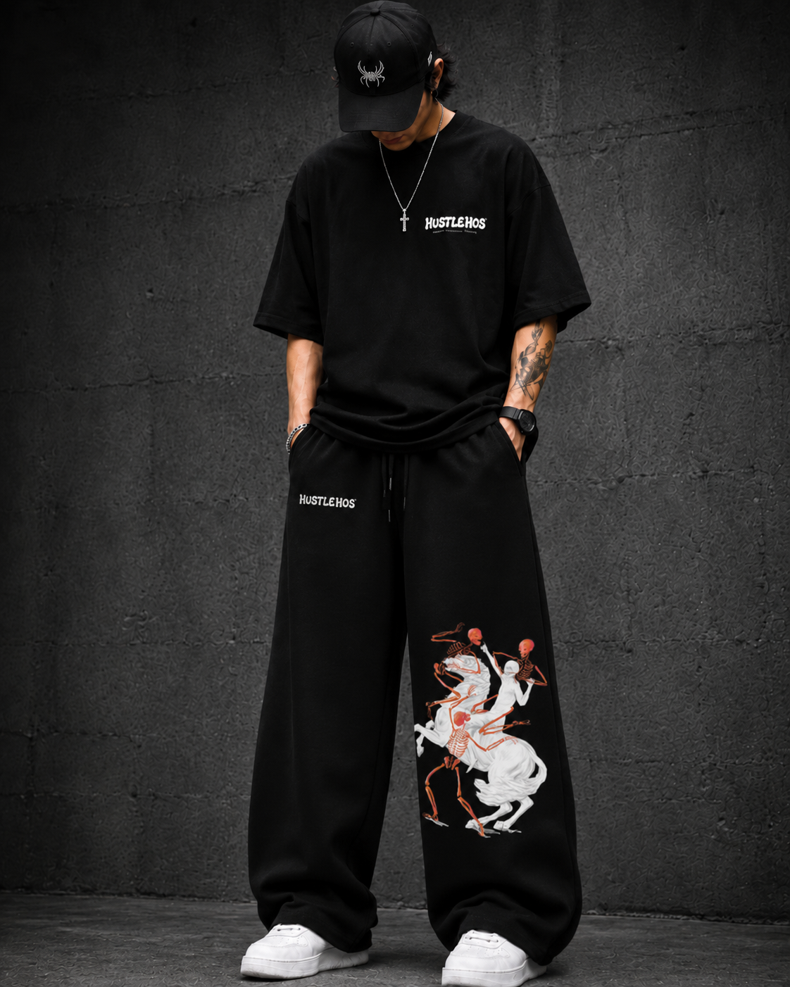 VANTA TROUSER