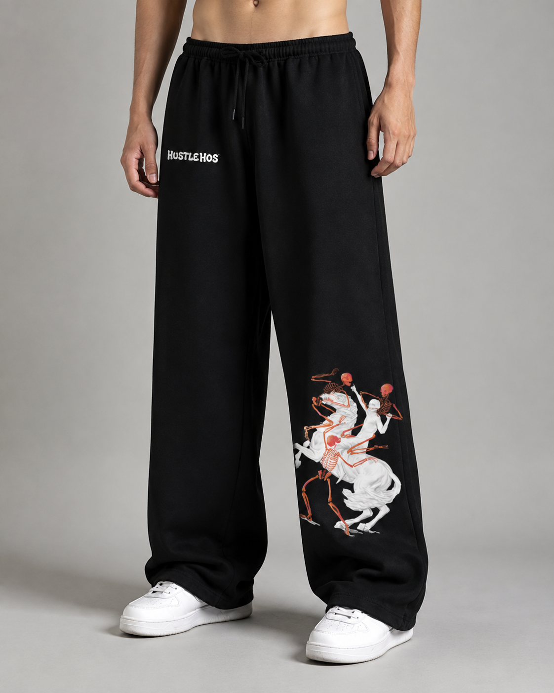 VANTA TROUSER