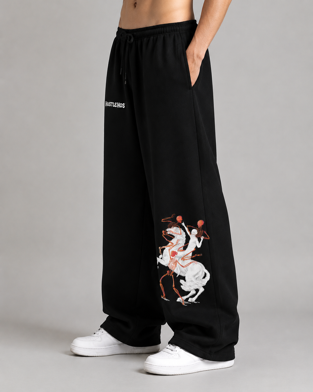 VANTA TROUSER