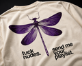 PLAYLIST T SHIRT