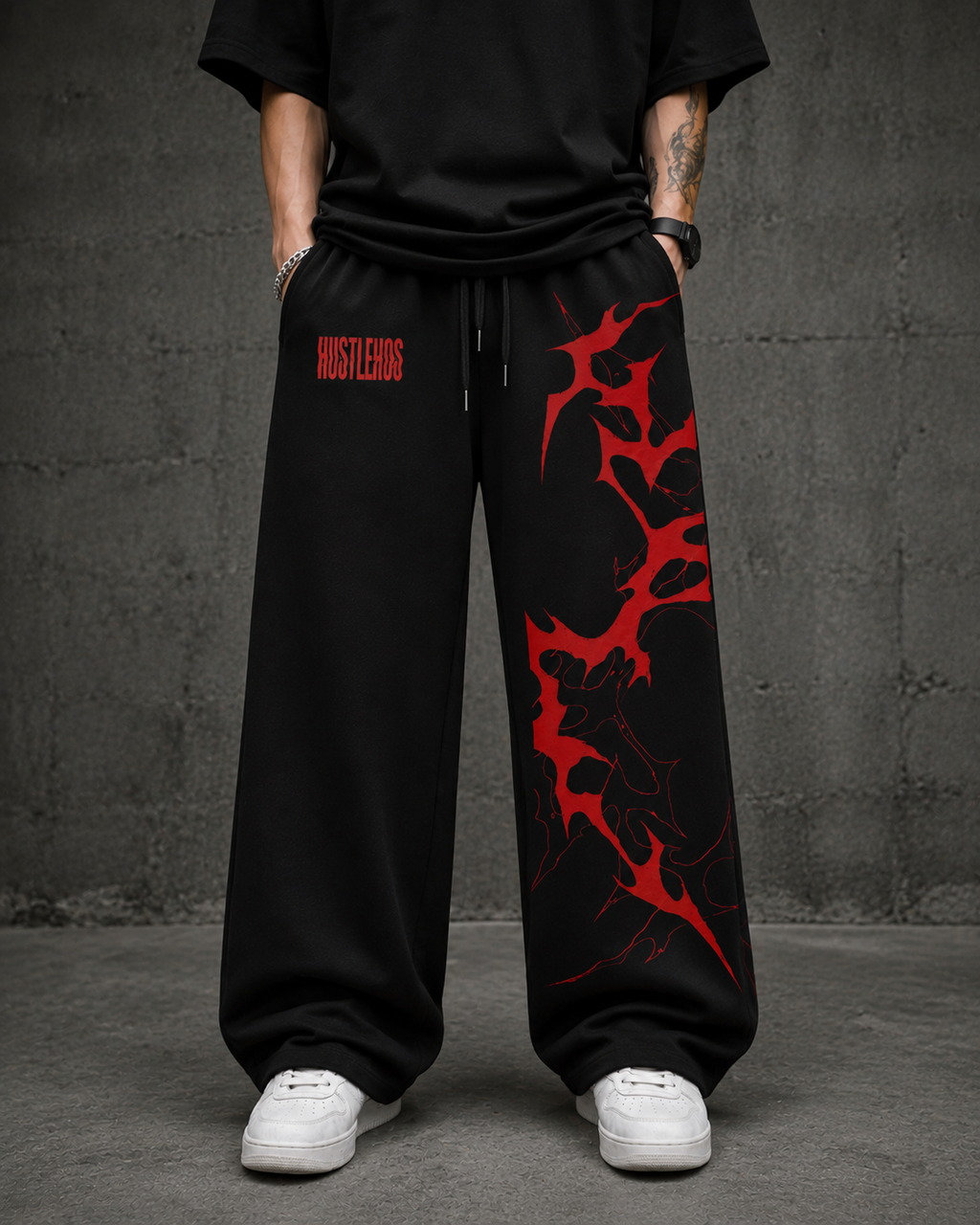 RIFT TROUSER