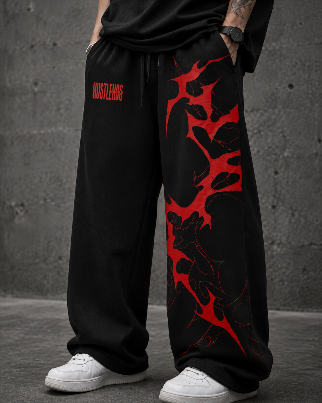 RIFT TROUSER
