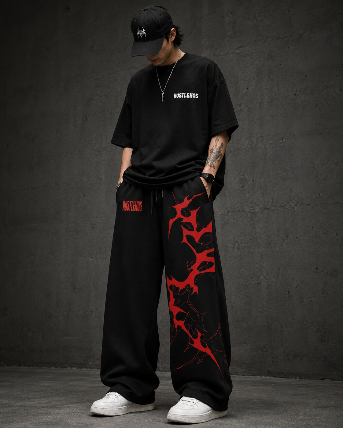 RIFT TROUSER