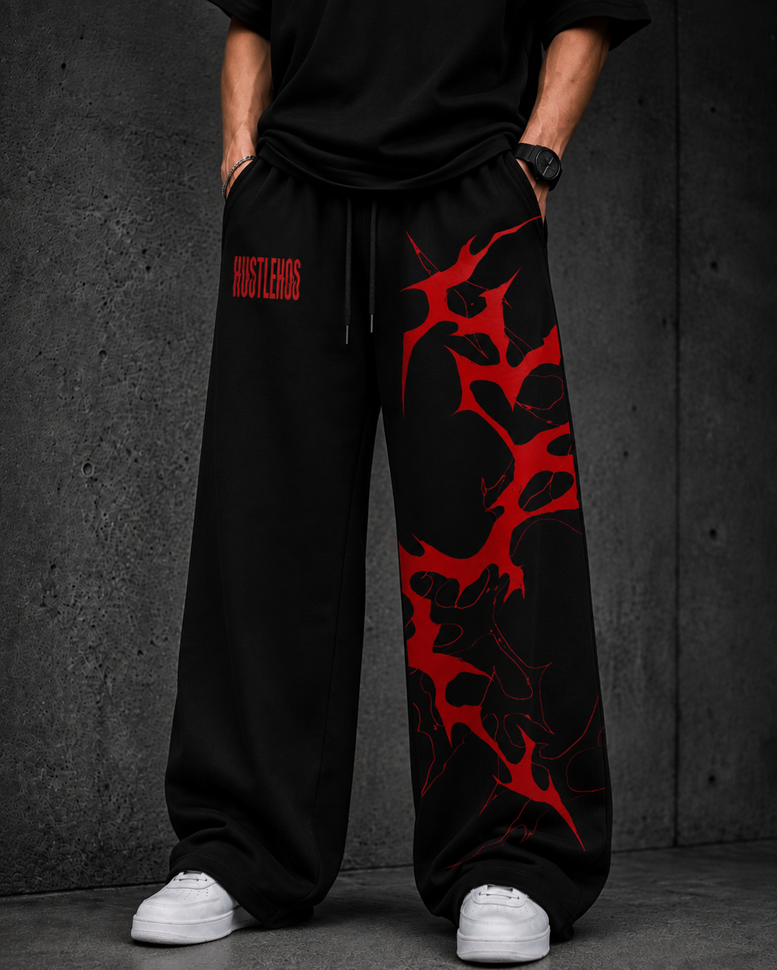 RIFT TROUSER
