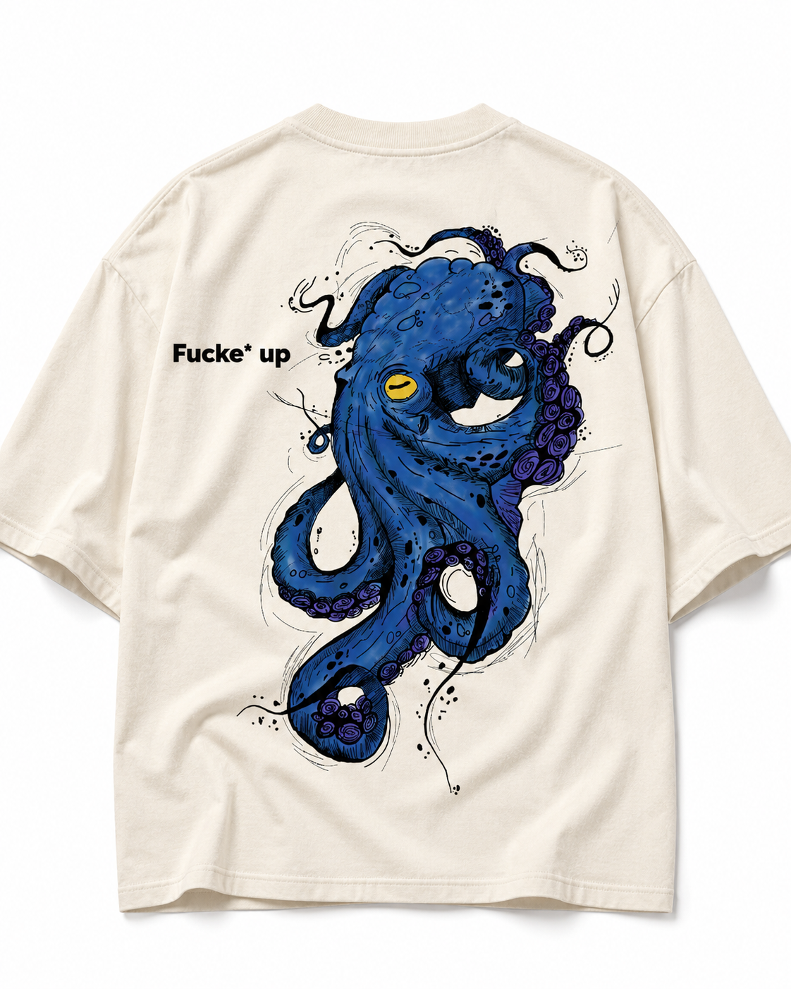 OCTA T SHIRT