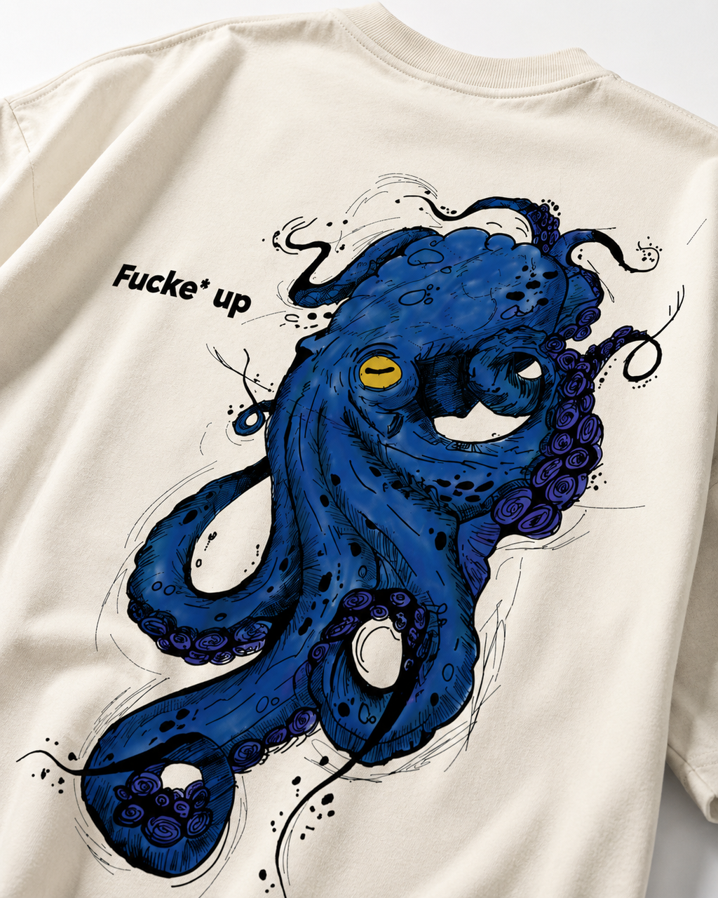 OCTA T SHIRT