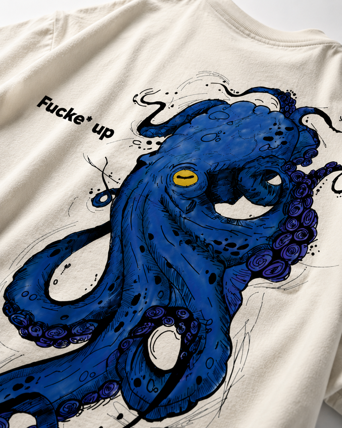 OCTA T SHIRT