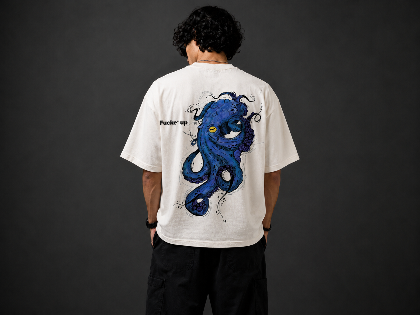 OCTA T SHIRT