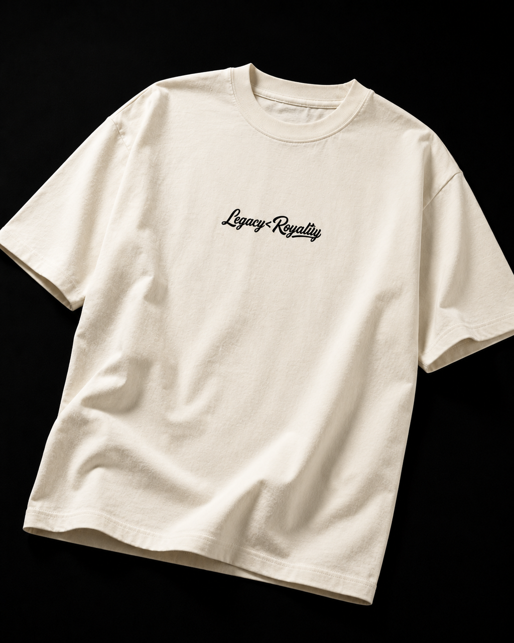 ROYALITY T SHIRT