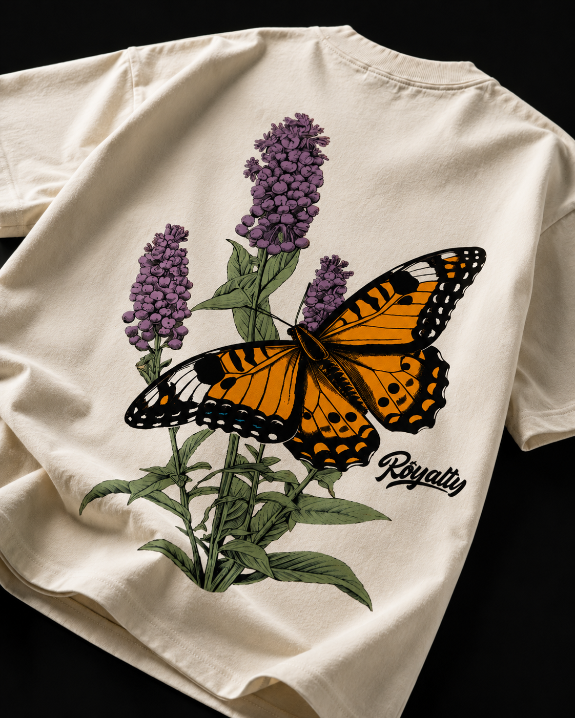 ROYALITY T SHIRT
