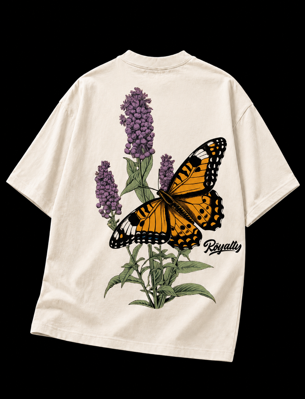 ROYALITY T SHIRT