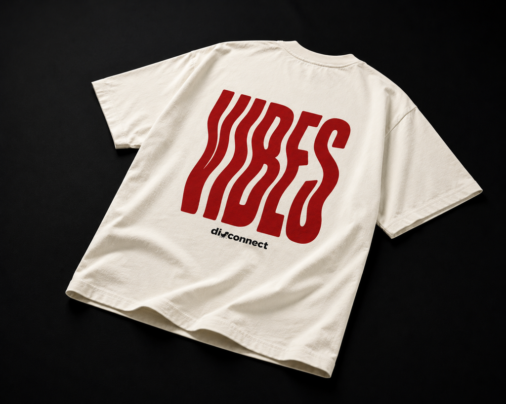 VIBES T SHIRT
