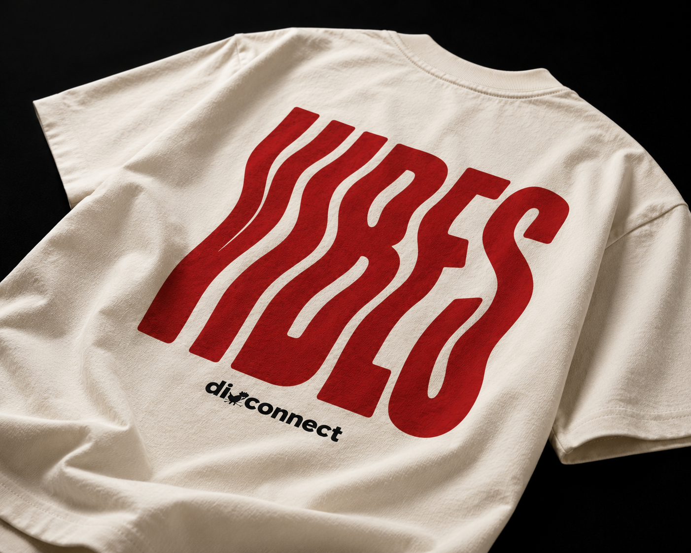 VIBES T SHIRT