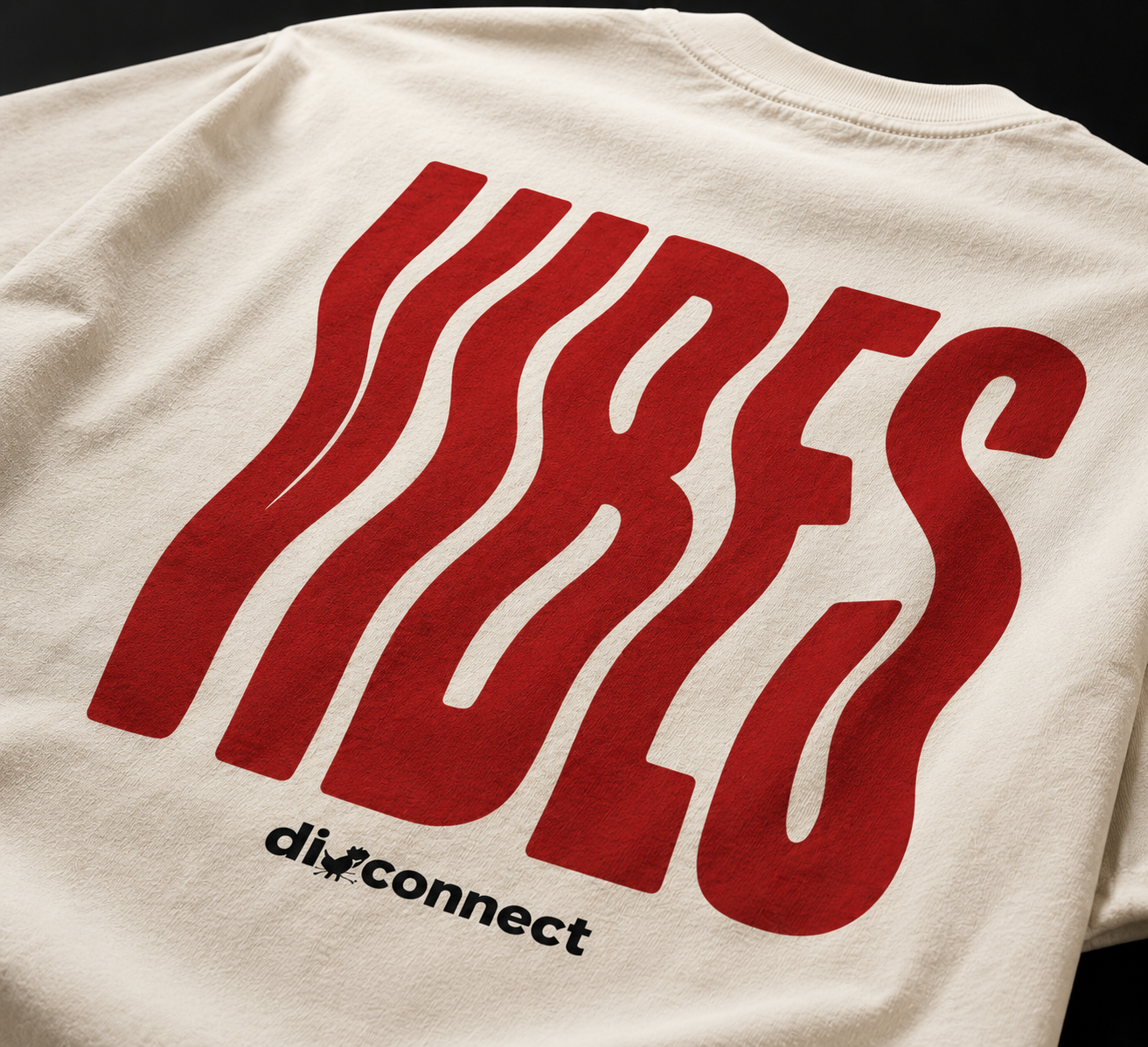 VIBES T SHIRT
