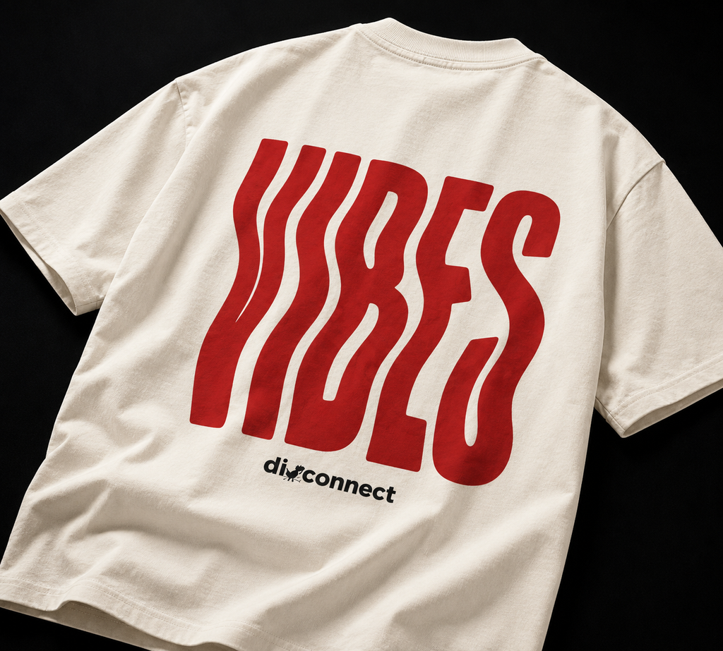 VIBES T SHIRT