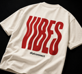 VIBES T SHIRT
