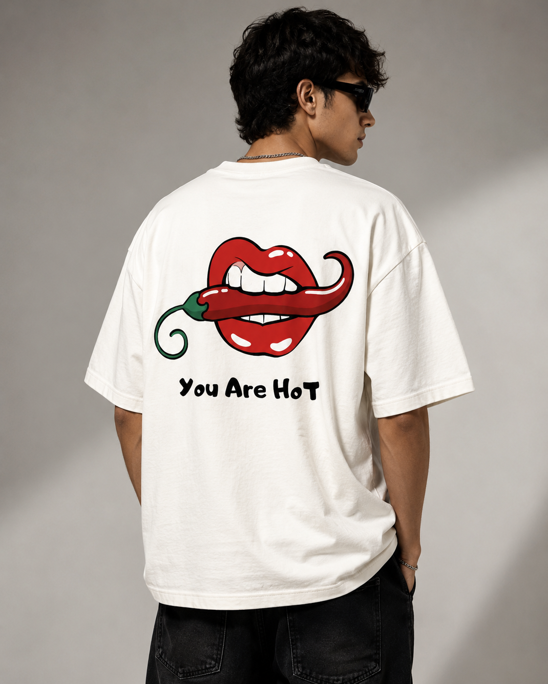 HOT T SHIRT