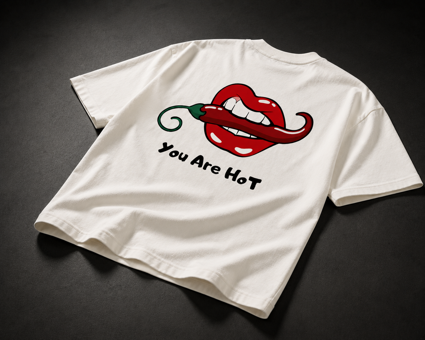 HOT T SHIRT