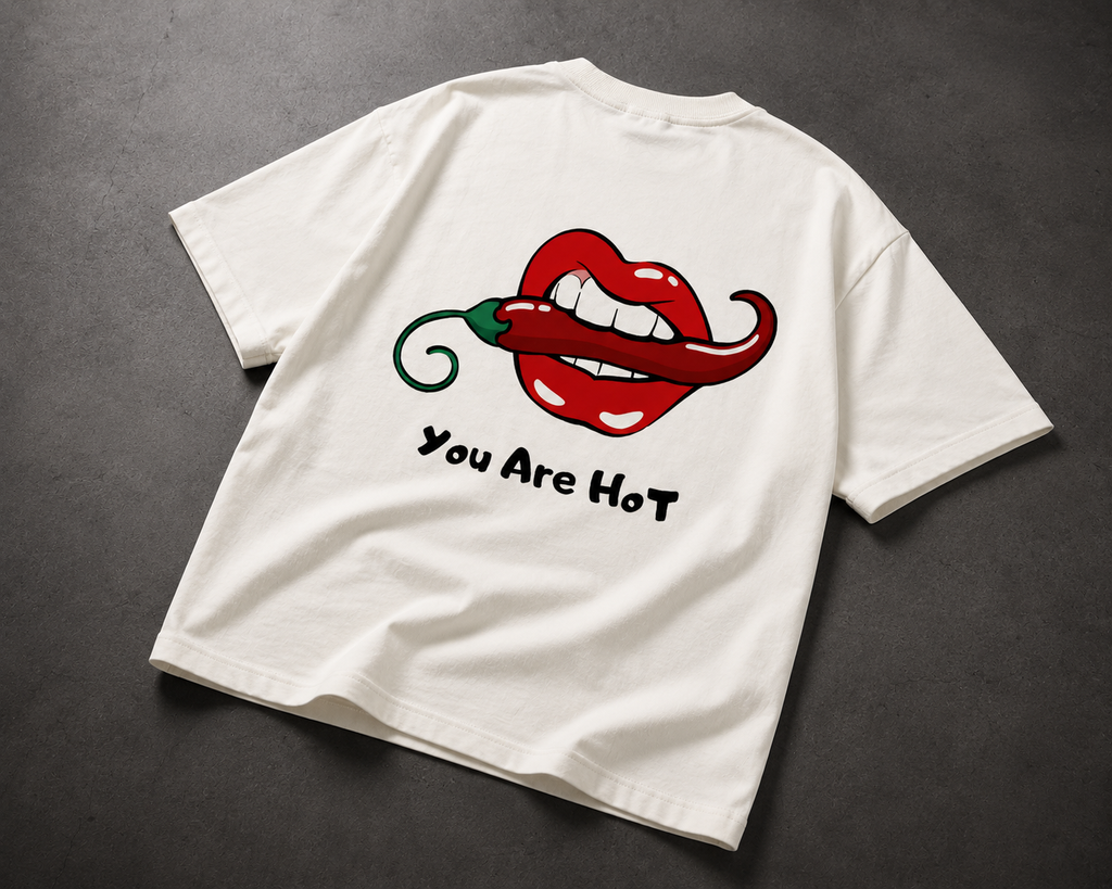 HOT T SHIRT