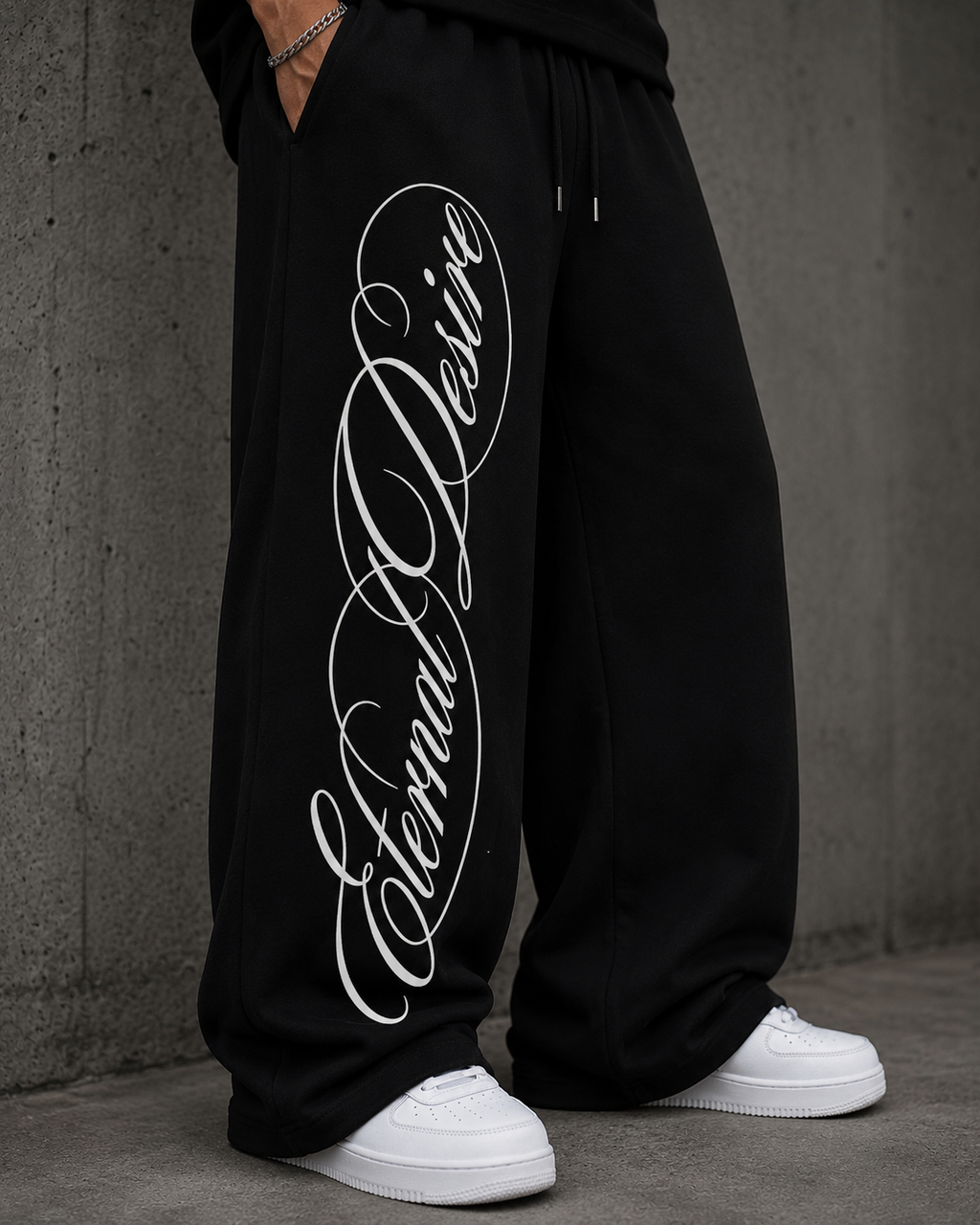 ETERNAL DESIRE TROUSER