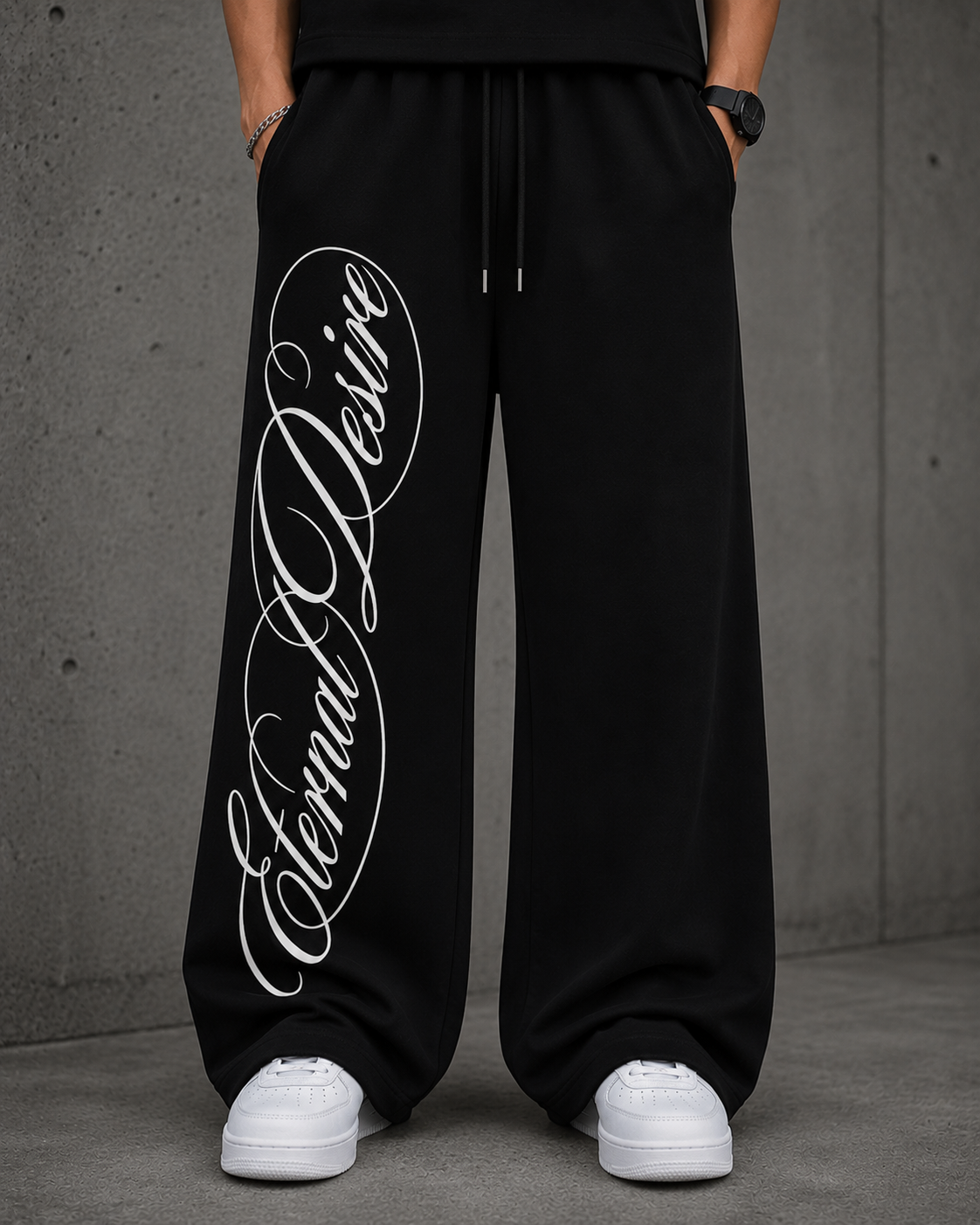 ETERNAL DESIRE TROUSER