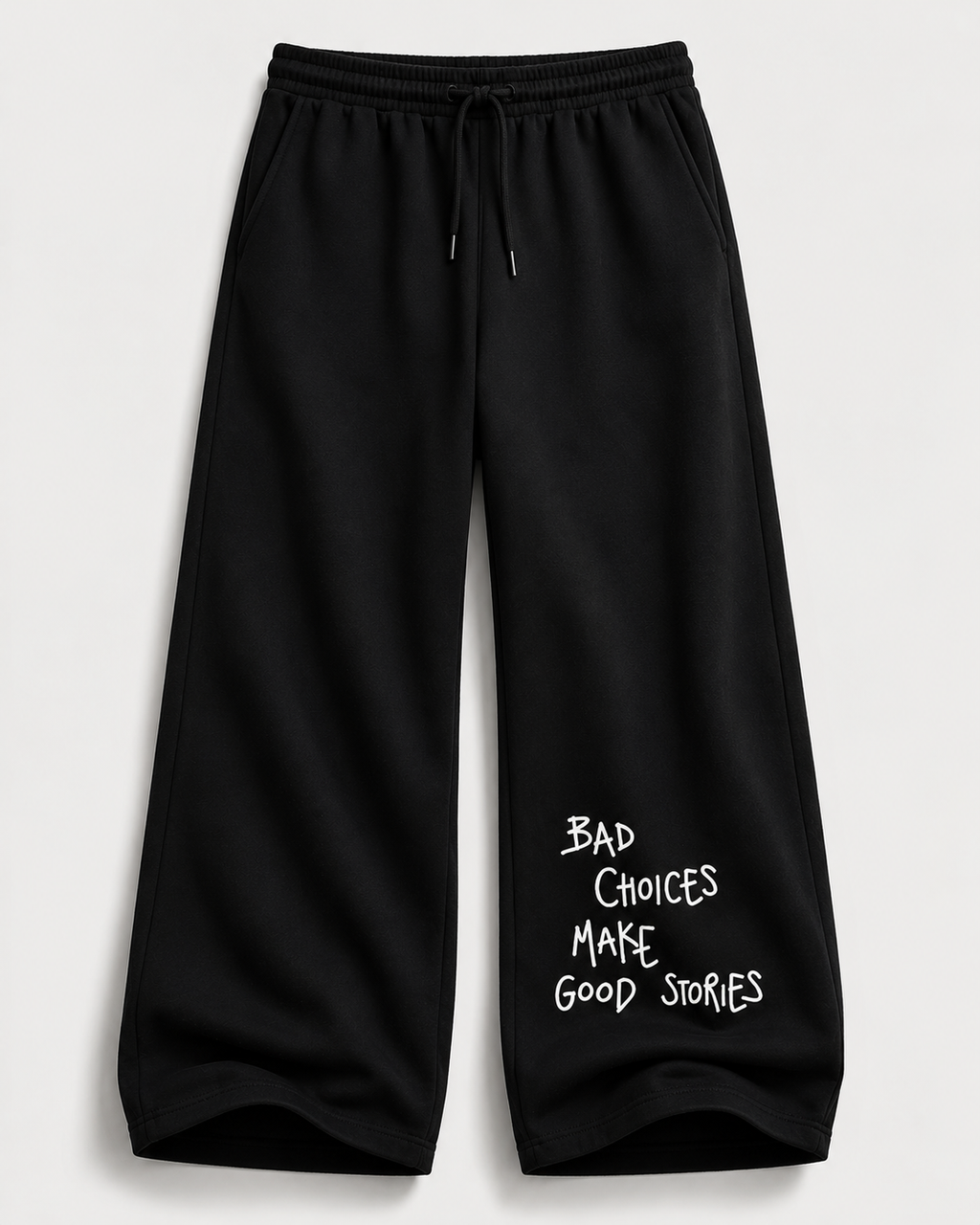BAD CHOICE TROUSER