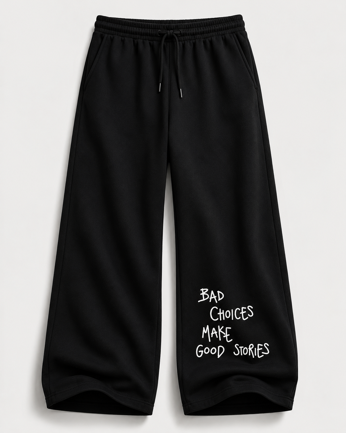BAD CHOICE TROUSER