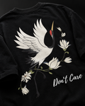 DONT CARE T SHIRT